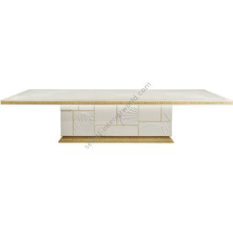 Jumbo Collection / Dining Table / Nénuphar Dining Table