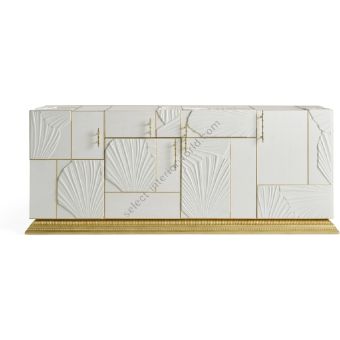 Jumbo Collection / Sideboard / Nénuphar Sideboard