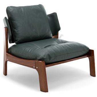 Exteta / Armchairs / No-glue