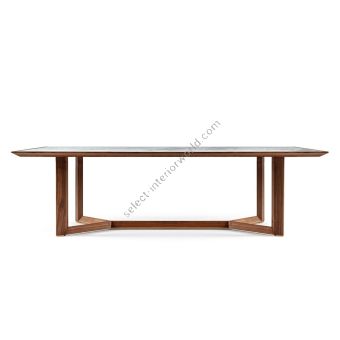 Ulivi Salotti / Dining tables / Nolan