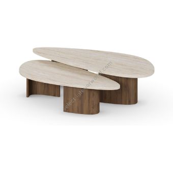 Nolita Harbour / Coffee Tables / Agnes