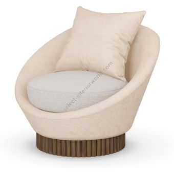 Nolita Harbour / Armchairs / Anki