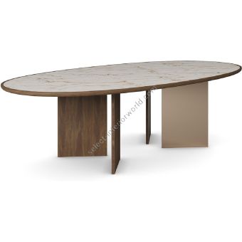 Nolita Harbour / Dining Tables / Bari