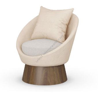 Nolita Harbour / Chairs with Arms / Basqui