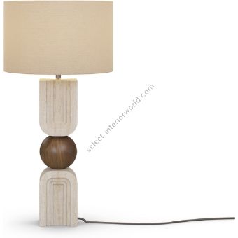 Nolita Harbour / Table Lamps / Christoph