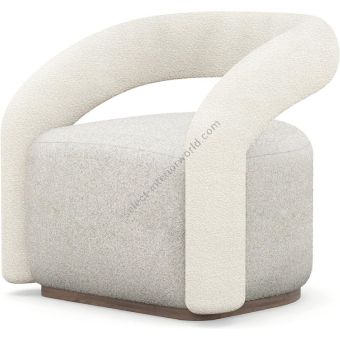 Nolita Harbour / Armchairs / Emma