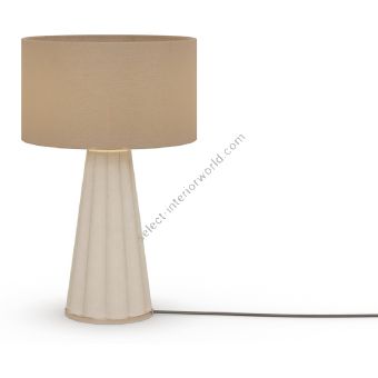 Nolita Harbour / Table Lamps / Filp