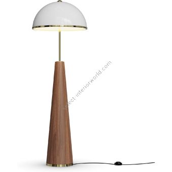 Nolita Harbour / Floor Lamps / James