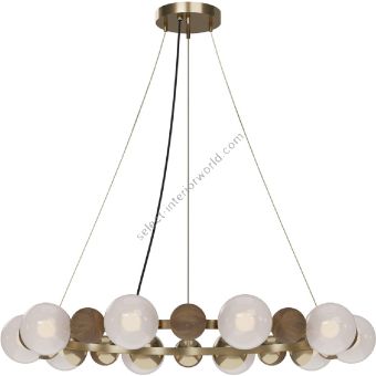 Nolita Harbour / Pendants & Suspension Lights / Laurent