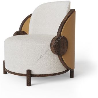 Nolita Harbour / Armchairs / Marie