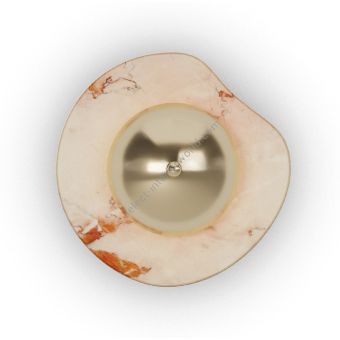 Nolita Harbour / Wall Lights / Nenu