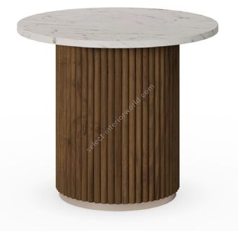 Nolita Harbour / Side Tables / Roland