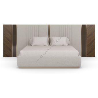 Nolita Harbour / Beds / Sampson