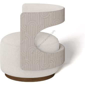 Nolita Harbour / Armchairs / Tess