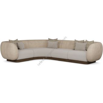 Nolita Harbour / Sectional Sofa / Vini