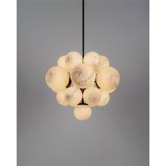Schwung design / Pendants & Suspension Lights / Nova