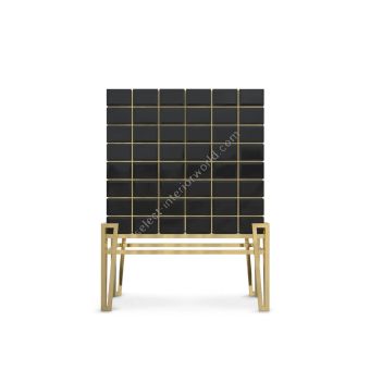 Luxxu / Bar Cabinets / Nubian