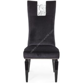 Arte Veneziana / Chairs without Arms / Nunzio Dèco Handcrafted FPH-GLF-009-103