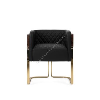 Luxxu / Chairs with Arms / Nura Dining