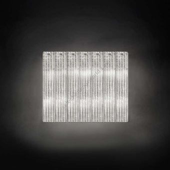 Glass & Glass Murano / Wall Sconces / Reflections ART. 540-1/A