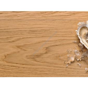 Bassano Parquet / Oak parquet / The Naturals European Oak