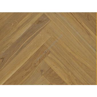 Bassano Parquet / Oak parquet / The geometries - Herringbones Italian Herringbone 90°