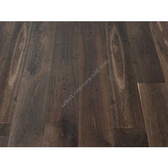 Bassano Parquet / Oak parquet / The Naturals Oak Smoked