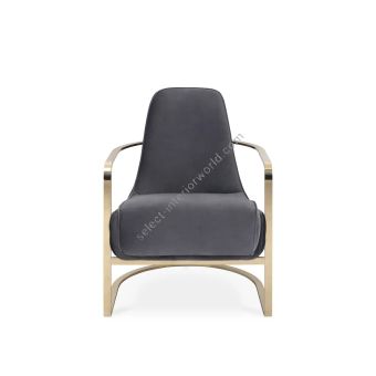 Luxxu / Armchairs / Ocadia