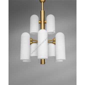 Schwung design / Pendants & Suspension Lights / Odyssey 12