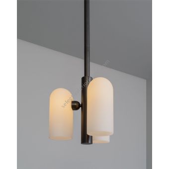 Schwung design / Pendants & Suspension Lights / Odyssey 3