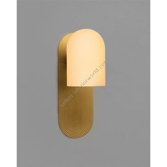 Schwung design / Wall Sconces / Odyssey Kyoto