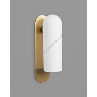 Schwung design / Wall Sconces / Odyssey LG