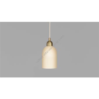 Schwung design / Pendants & Suspension Lights / Odyssey Single SM