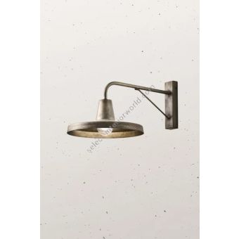Il Fanale / Wall Lights / Officina 268.03.FF