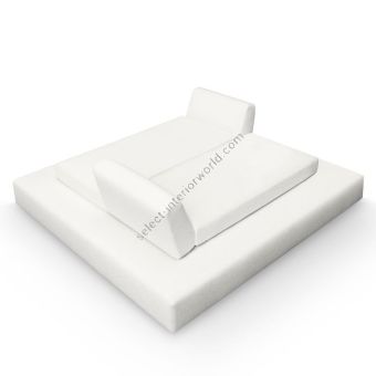 DOM Edizioni / Sofas / Ogygia