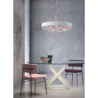Masiero / Pendants & Suspension Lights / Olà Round