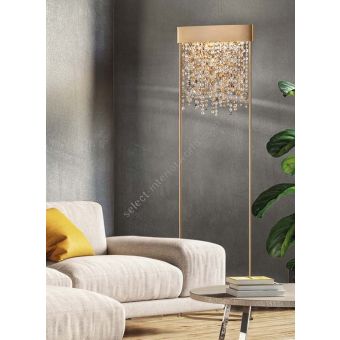 Masiero / Floor Lamps / Olà Stl2