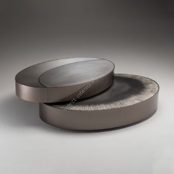 Arte Veneziana / Coffee Tables / Olive FCT-TA-701-40