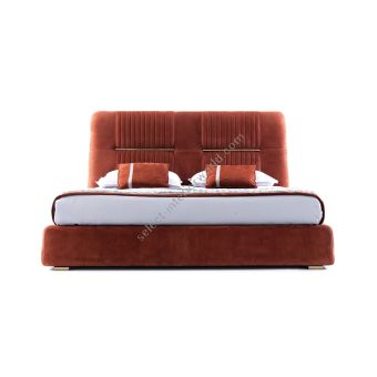 Ulivi Salotti / Beds / Omer