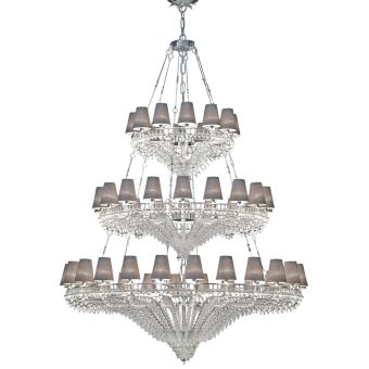 Patrizia Garganti / Chandeliers / Ophelia EX02