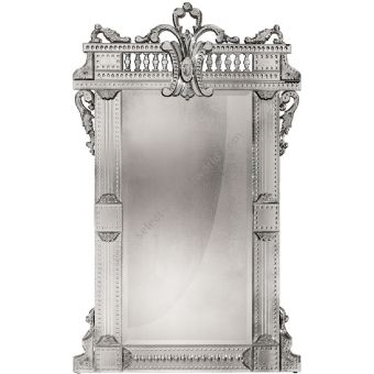 Arte Veneziana / Wall Mirrors / Opéra French Style MFX-AVA-005-7038