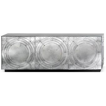 Arte Veneziana / Sideboards & Buffets / Orbital Art Déco FSB-AVA-010-06007