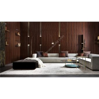 Laurameroni / Sofas / Orchestra System