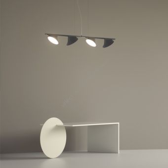 Axolight / Pendants & Suspension Lights / Orchid