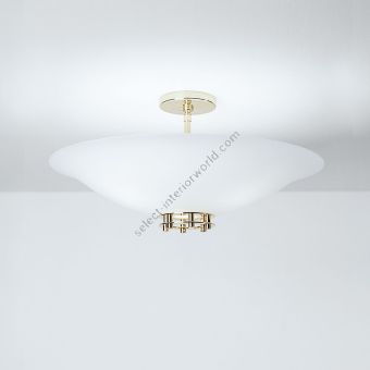 Orion Ceiling 9844, 9845 by Boyd Lighting
