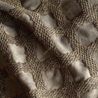 Beaumont & Fletcher / Textiles / Otello