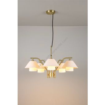 Original BTC / Pendants & Suspension Lights / Oxford Double