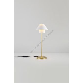 Original BTC / Table Lamps / Oxford Double