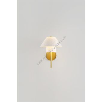 Original BTC / Wall Lights / Oxford Double