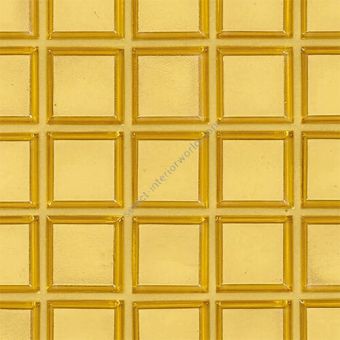 Bisazza / Mosaico - Solid colors / ORO BIS 20.2/P (Oro)